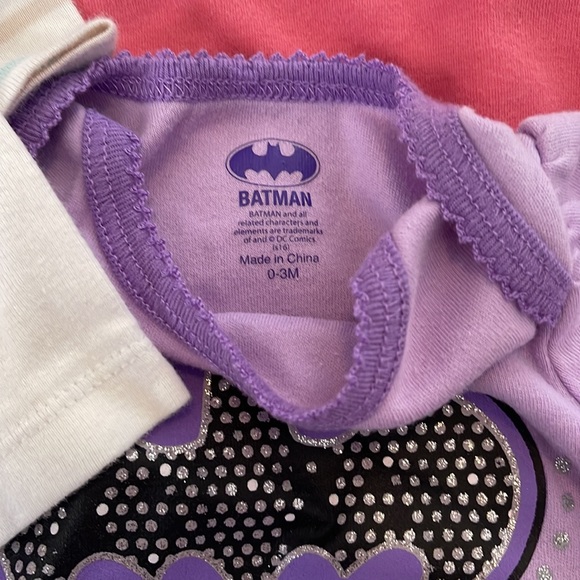 SOLD-Baby girl bundle 0-3 months - Picture 6 of 14